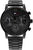 Montre Homme Tommy Hilfiger Sullivan 1791879 • Quartz • Acier inoxydable