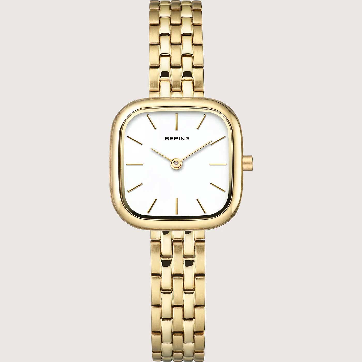 Montre Bering Classic 17926-734 pour femme • Verre saphir • Mouvement à quartz précis