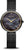 Bering Classic 18132-132 Women's Watch • Sapphire Glass • Milanese
