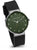 Jacob Jensen Timeless Nordic 184 Herrenuhr • Ikonisches dänisches Design • Nahtlose Gehäuse-Integration