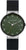 Jacob Jensen Timeless Nordic 184 Herrenuhr • Ikonisches dänisches Design • Nahtlose Gehäuse-Integration