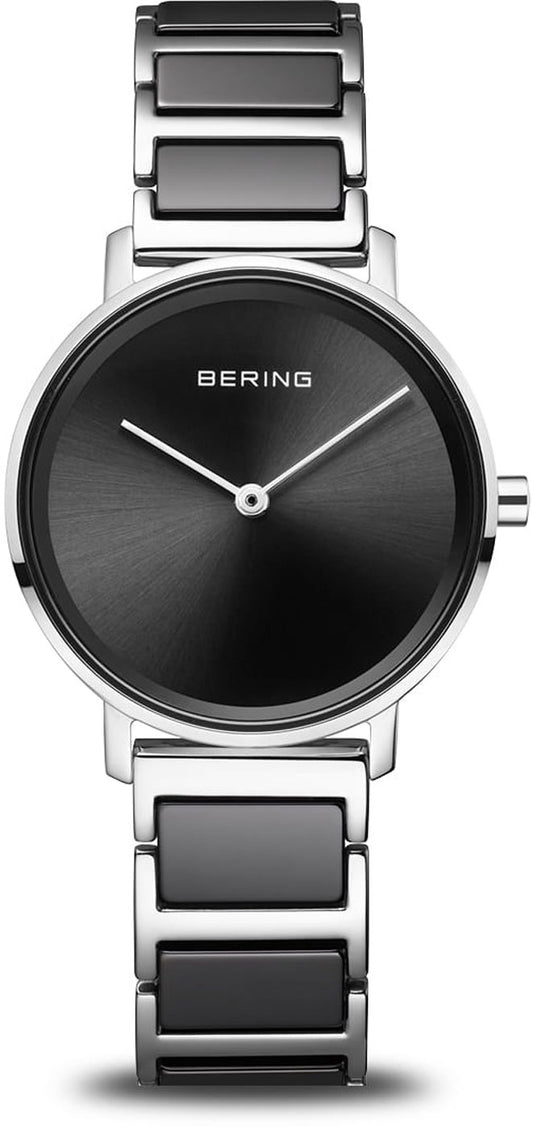 Montre Bering Ceramic 18531-742 pour femme • Verre saphir • Céramique haute technologie