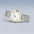 Bering Titanium 18634-010 Damenuhr • Kratzfestes Saphirglas • Ultraleichtes Titanium