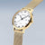 Bering Titanium 18634-334 Women's Watch • Sapphire Glass • Titanium