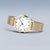 Bering Titanium 18634-334 Women's Watch • Sapphire Glass • Titanium