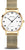Bering Titanium 18634-334 Women's Watch • Sapphire Glass • Titanium