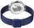 Montre Bering Classic Aurora 19031-307 pour femme • Verre saphir • Bracelet milanais
