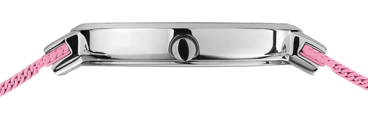Bering Classic 19031-999-GWP Damenuhr • Saphirglas • Milanaise