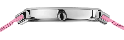 Bering Classic 19031-999-GWP Damenuhr • Saphirglas • Milanaise