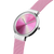Bering Classic 19031-999-GWP Damenuhr • Saphirglas • Milanaise
