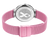 Bering Classic 19031-999-GWP Damenuhr • Saphirglas • Milanaise