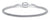 Bering Classic 19031-999-GWP Damenuhr • Saphirglas • Milanaise