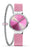 Bering Classic 19031-999-GWP Damenuhr • Saphirglas • Milanaise