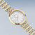 Bering Classic 19126-710 Ladies' Watch • Sapphire Glass • Mother-of-Pearl Dial