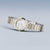 Bering Classic 19126-710 Ladies' Watch • Sapphire Glass • Mother-of-Pearl Dial