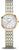 Bering Classic 19126-710 Ladies' Watch • Sapphire Glass • Mother-of-Pearl Dial