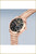 Bering Automatic 19435-762 Ladies' Watch • Scratch-resistant sapphire crystal • Exhibition case back