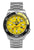UMF Ruhla 1958 1958M-5 Men's Watch • Automatic • 2000m Water Resistant