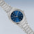 Bering Classic 19632-707 Women's Watch • Scratch-resistant sapphire crystal • Slim design