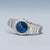 Bering Classic 19632-707 Women's Watch • Scratch-resistant sapphire crystal • Slim design
