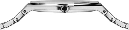Bering Classic 19632-707 Women's Watch • Scratch-resistant sapphire crystal • Slim design