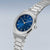 Bering Classic 19632-707 Women's Watch • Scratch-resistant sapphire crystal • Slim design