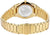 Bering Classic 19632-730 Women's Watch • Scratch-Resistant Sapphire Glass • Ultra-Thin Design