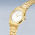 Bering Classic 19632-730 Women's Watch • Scratch-Resistant Sapphire Glass • Ultra-Thin Design
