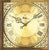 Horloge de parquet AMS 196x55x30 cm en chêne • Mouvement mécanique • Affichage des phases de lune