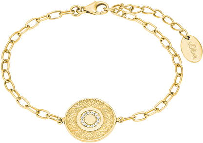 Armband 925 Sterling Silber - s.Oliver Jewelry Modell: 2027622