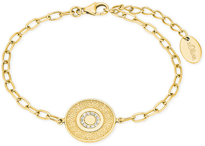 Armband 925 Sterling Silber - s.Oliver Jewelry Modell: 2027622