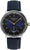Bauhaus Dessau 2037-3 Damenuhr • Minimalistisches Bauhaus-Design • Made in Germany