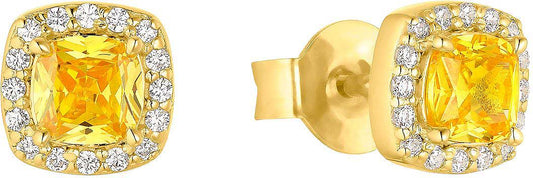 Ohrstecker mit Steinchen - s.Oliver Jewelry Modell: 2037832