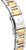 Montre Femme Festina Boyfriend F20402/1 • Mouvement à quartz • Boîtier en acier inoxydable