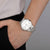 Montre Homme Festina Titanium F20435/1 • Titane Robuste • Affichage de la date