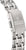 Montre pour femme Festina F20468/1 • Bracelet robuste en acier inoxydable • Boîtier léger en titane