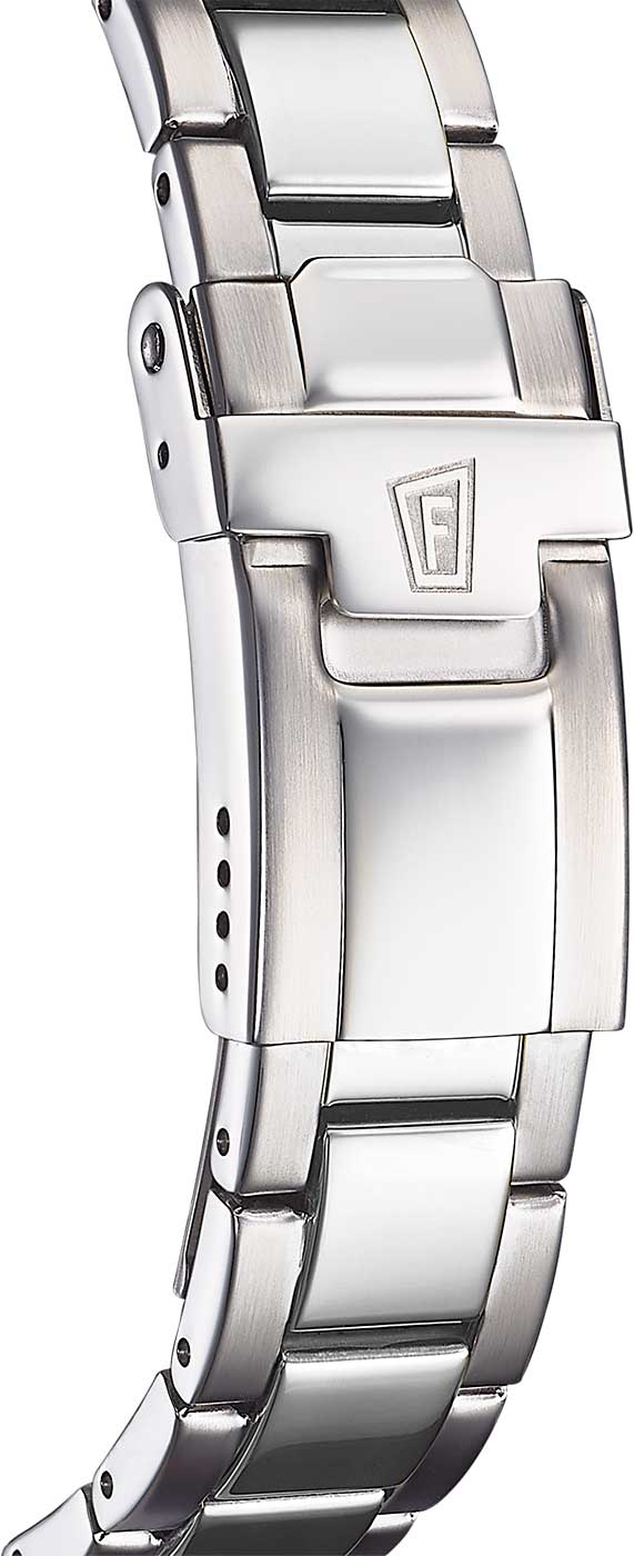 Festina Boyfriend F20503/6 Damenuhr • Elegantes Design • 10 ATM Wasserdicht