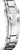 Festina Boyfriend F20503/7 Ladies' Watch • Green Dial • Stainless Steel