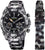 Montre Homme Festina Connected F20545/1 • Smartwatch hybride • Verre saphir