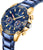 Festina Connected F20547/1 Men's Watch • Sapphire Glass • Hybrid Smartwatch