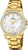 Montre pour femme Festina Boyfriend F20596/1 • Mouvement à quartz • Boîtier en acier inoxydable robuste
