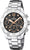 Festina Boyfriend F20603/6 Damenuhr • Sportliches Chronographen-Design • Hochwertiger Edelstahl