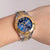 Festina Boyfriend F20604/3 Damenuhr • Sportlich • Edelstahl