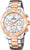 Festina Boyfriend F20605/1 Damenuhr • Edelstahl Chronograph
