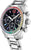 Festina Boyfriend F20606/3 Damenuhr • Regenbogen-Design • Edelstahl