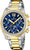 Festina Boyfriend F20607/2 Montre pour femme • Chronographe • 10 bar