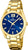 Montre pour femme Festina Boyfriend F20640/7 • Mouvement à quartz fiable • Acier inoxydable robuste