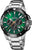 Festina Chrono Bike F20641/A Men's Watch • Quartz • Stainless Steel