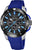 Montre Homme Festina Chrono Bike F20642/1 • Chronographe • Bracelet en résine bleu