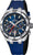 Festina Chrono Bike F20671/1 Herrenuhr • Blaues Design • 10 ATM